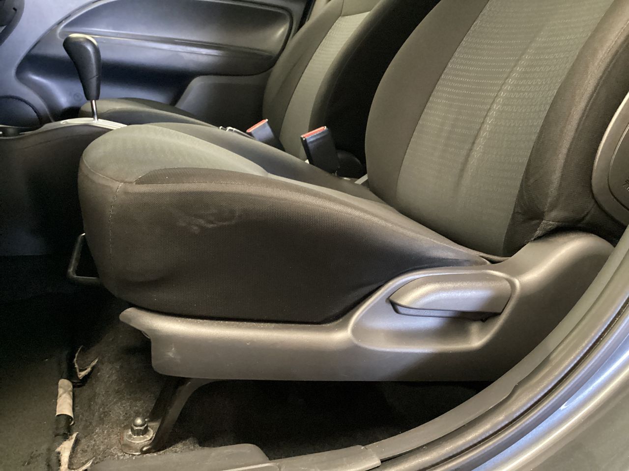 2024 Mitsubishi Mirage 1.2 Glx At