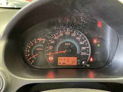 2024 Mitsubishi Mirage 1.2 Glx At
