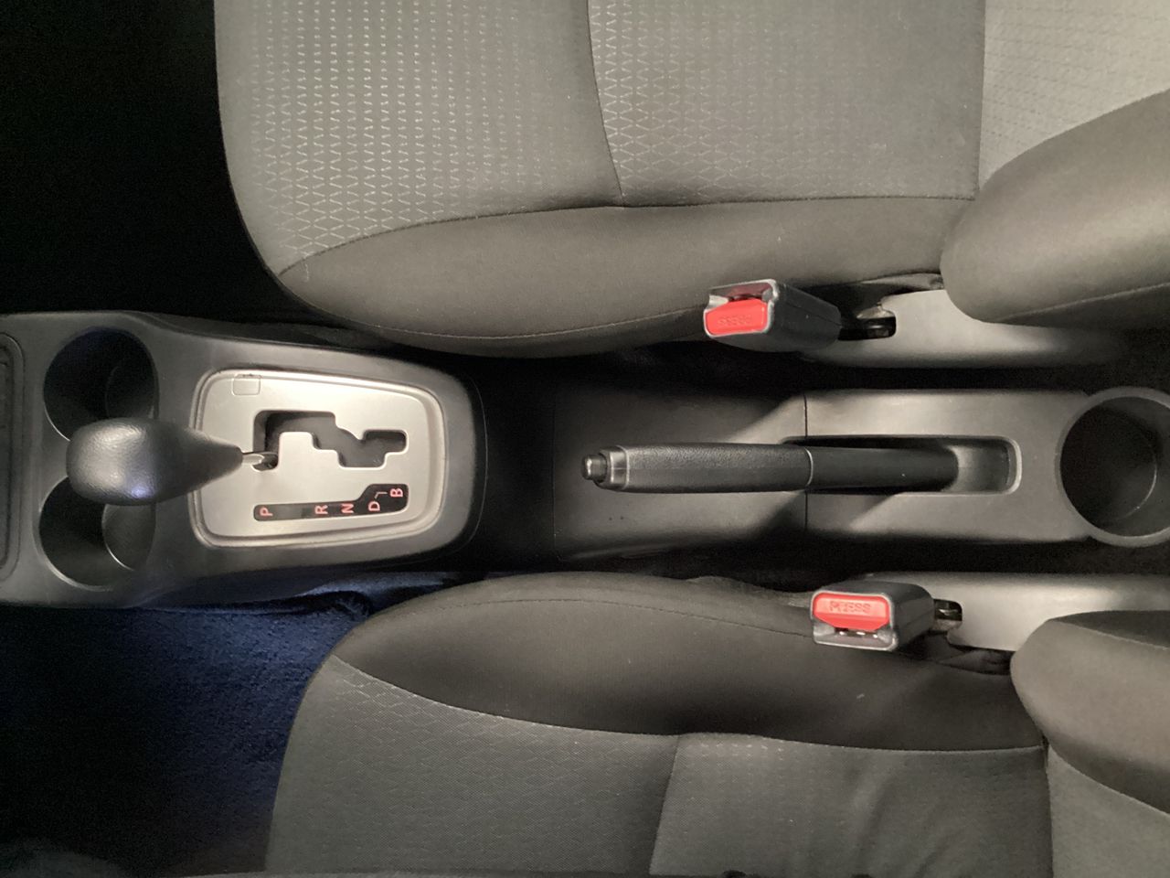 2024 Mitsubishi Mirage 1.2 Glx At