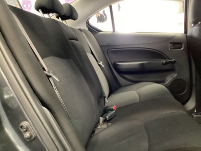 2024 Mitsubishi Mirage 1.2 Glx At