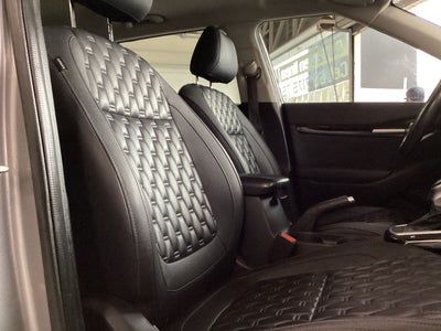 2023 Kia Seltos 1.6 Sx Turbo At