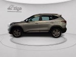 2023 Kia Seltos 1.6 Sx Turbo At