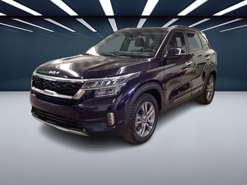 2023 Kia Seltos 1.6 SX At