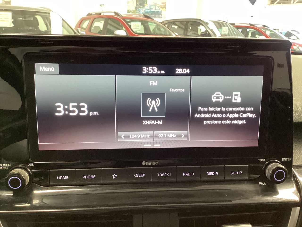 2023 Kia Seltos 1.6 SX At