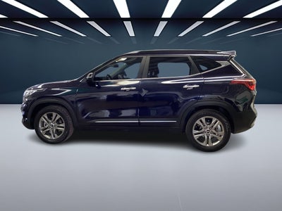 2023 Kia Seltos 1.6 SX At
