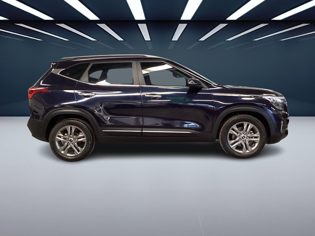 2023 Kia Seltos 1.6 SX At