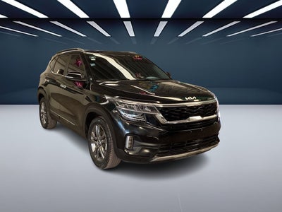 2023 Kia Seltos 1.6 SX At