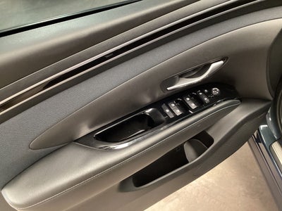 2022 Hyundai Tucson 2.4 Limited Tech At
