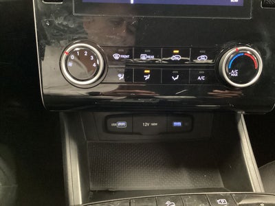 2023 Hyundai Tucson 2.0 Gls At