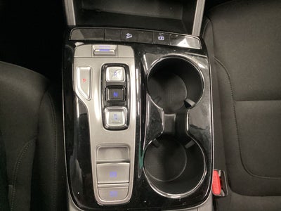 2023 Hyundai Tucson 2.0 Gls At