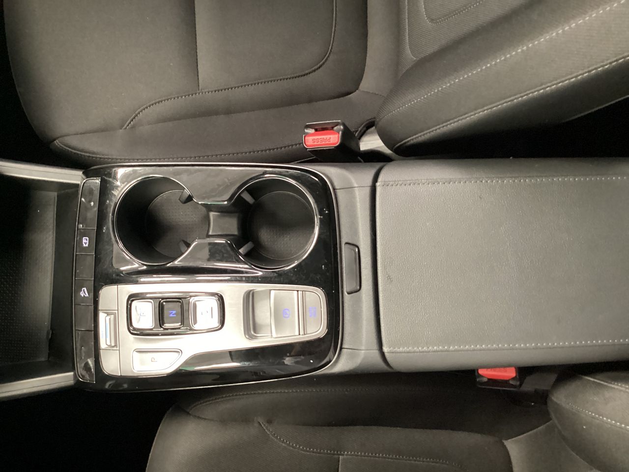 2023 Hyundai Tucson 2.0 Gls At