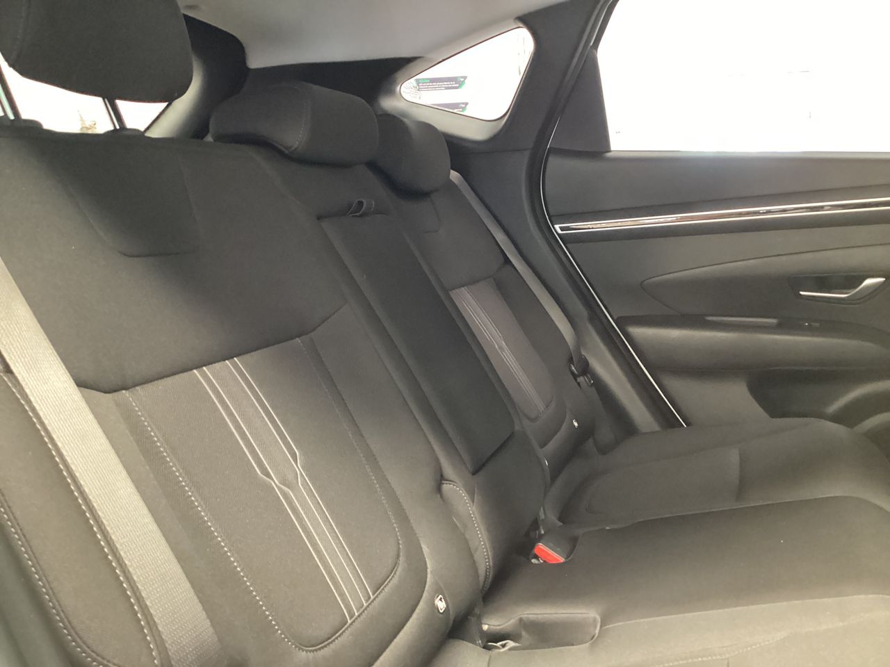 2023 Hyundai Tucson 2.0 Gls At