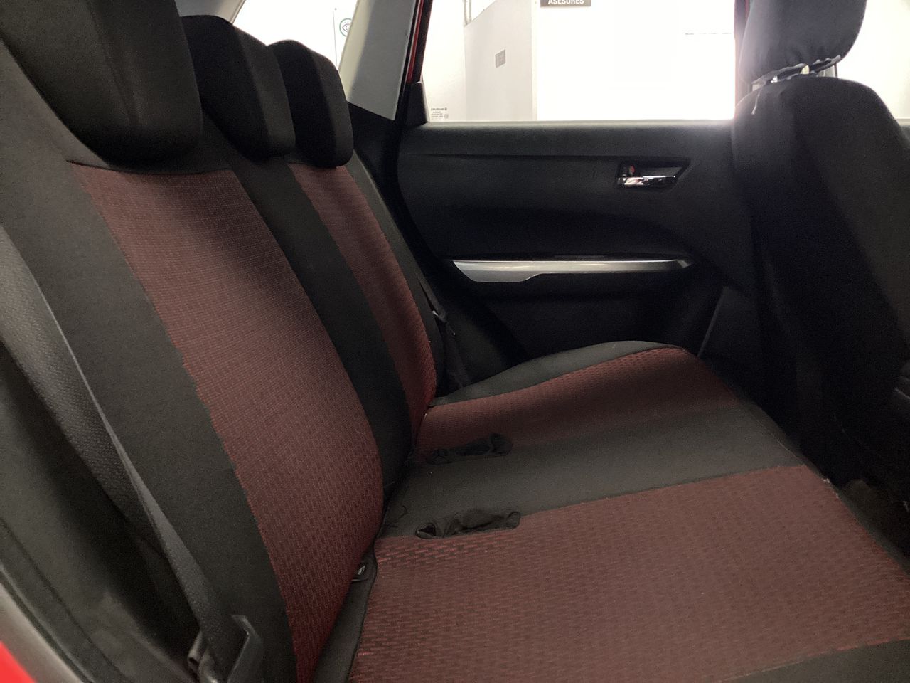 2022 Suzuki Vitara 1.6 Gl At
