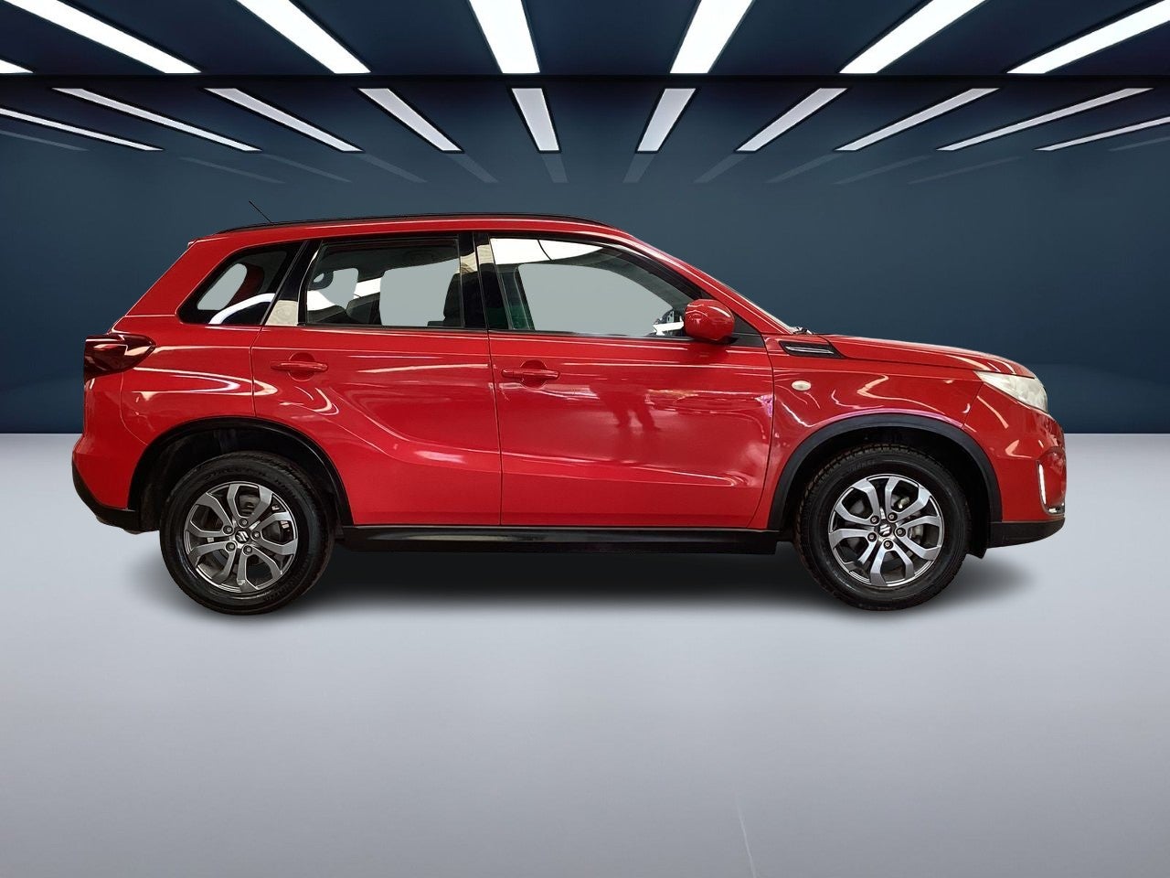 2022 Suzuki Vitara 1.6 Gl At