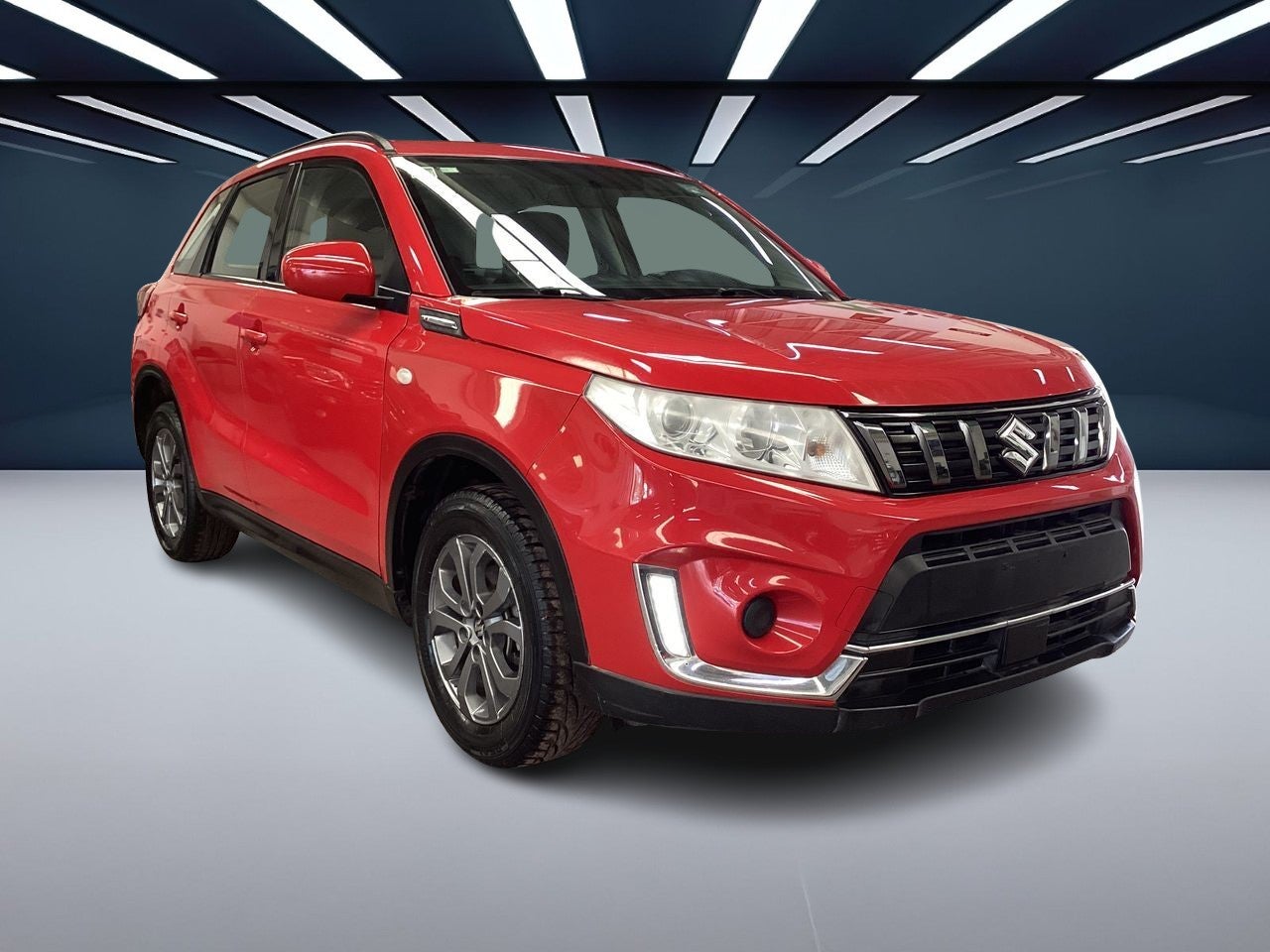 2022 Suzuki Vitara 1.6 Gl At
