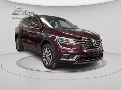 2022 Renault Koleos 2.5 Intens Cvt