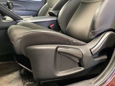 2022 Renault Koleos 2.5 Intens Cvt