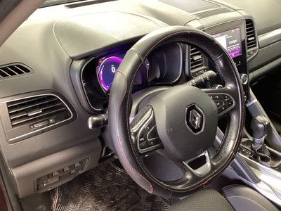 2022 Renault Koleos 2.5 Intens Cvt