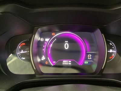 2022 Renault Koleos 2.5 Intens Cvt