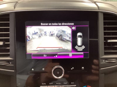 2022 Renault Koleos 2.5 Intens Cvt