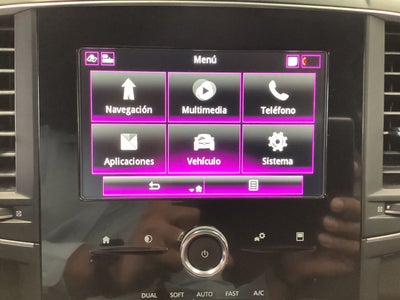 2022 Renault Koleos 2.5 Intens Cvt