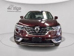 2022 Renault Koleos 2.5 Intens Cvt