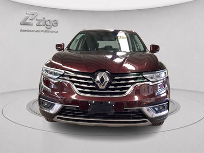 2022 Renault Koleos 2.5 Intens Cvt