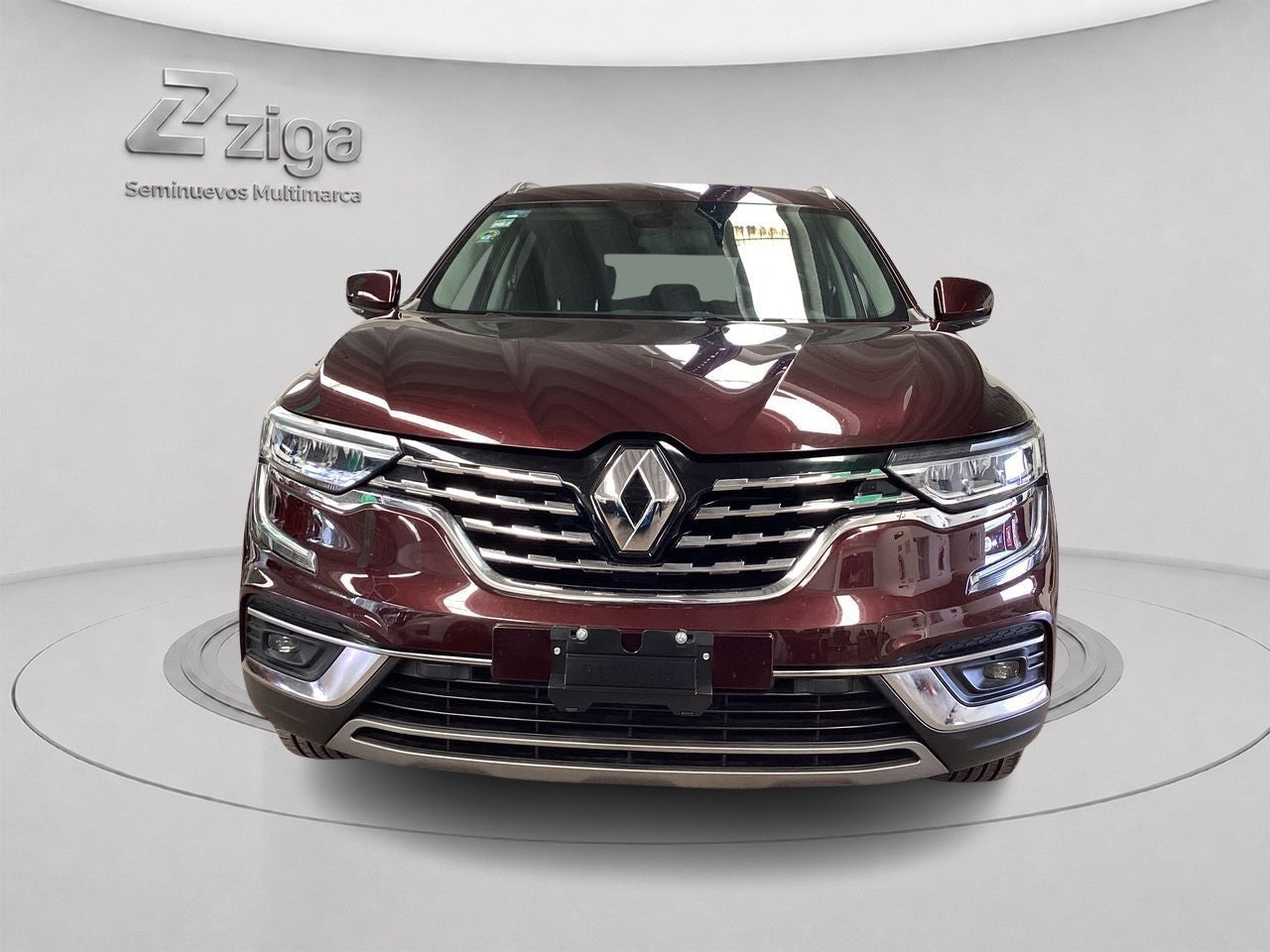 2022 Renault Koleos 2.5 Intens Cvt
