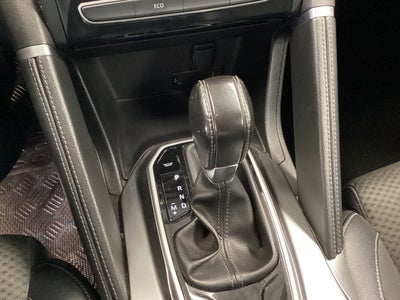 2022 Renault Koleos 2.5 Intens Cvt