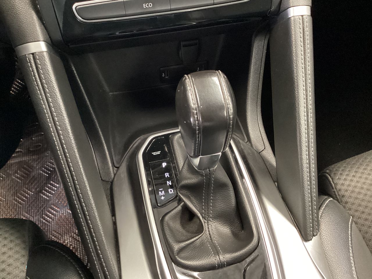 2022 Renault Koleos 2.5 Intens Cvt