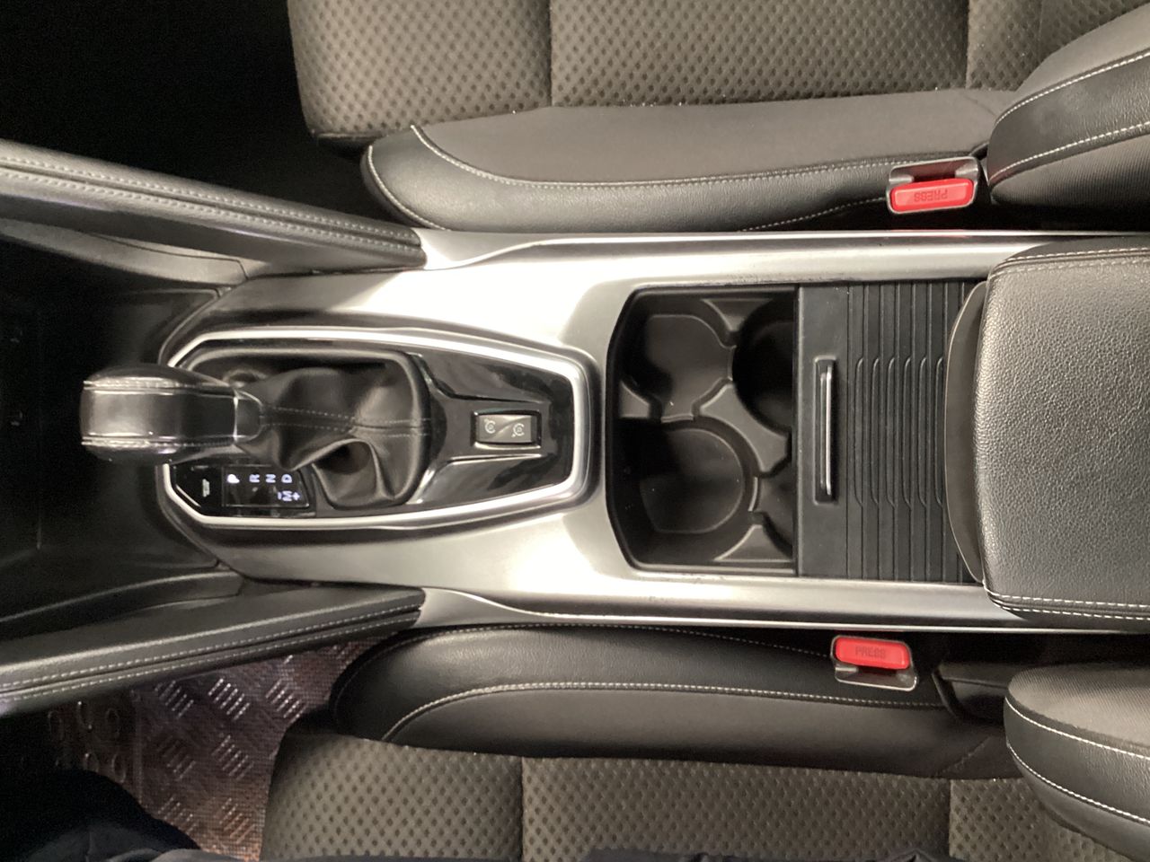 2022 Renault Koleos 2.5 Intens Cvt