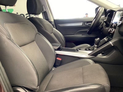 2022 Renault Koleos 2.5 Intens Cvt