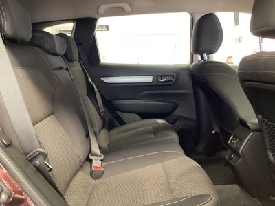 2022 Renault Koleos 2.5 Intens Cvt
