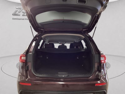 2022 Renault Koleos 2.5 Intens Cvt