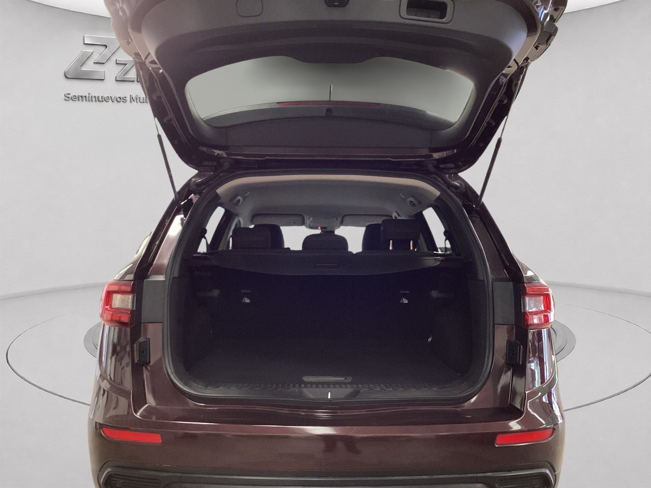 2022 Renault Koleos 2.5 Intens Cvt