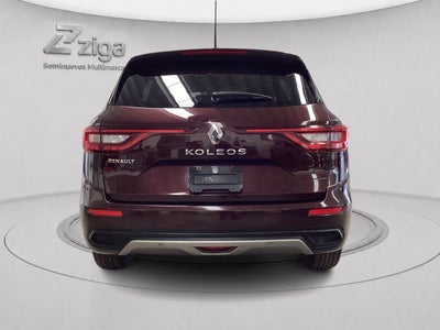 2022 Renault Koleos 2.5 Intens Cvt