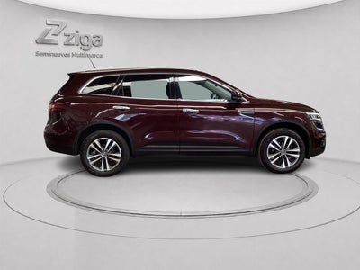 2022 Renault Koleos 2.5 Intens Cvt