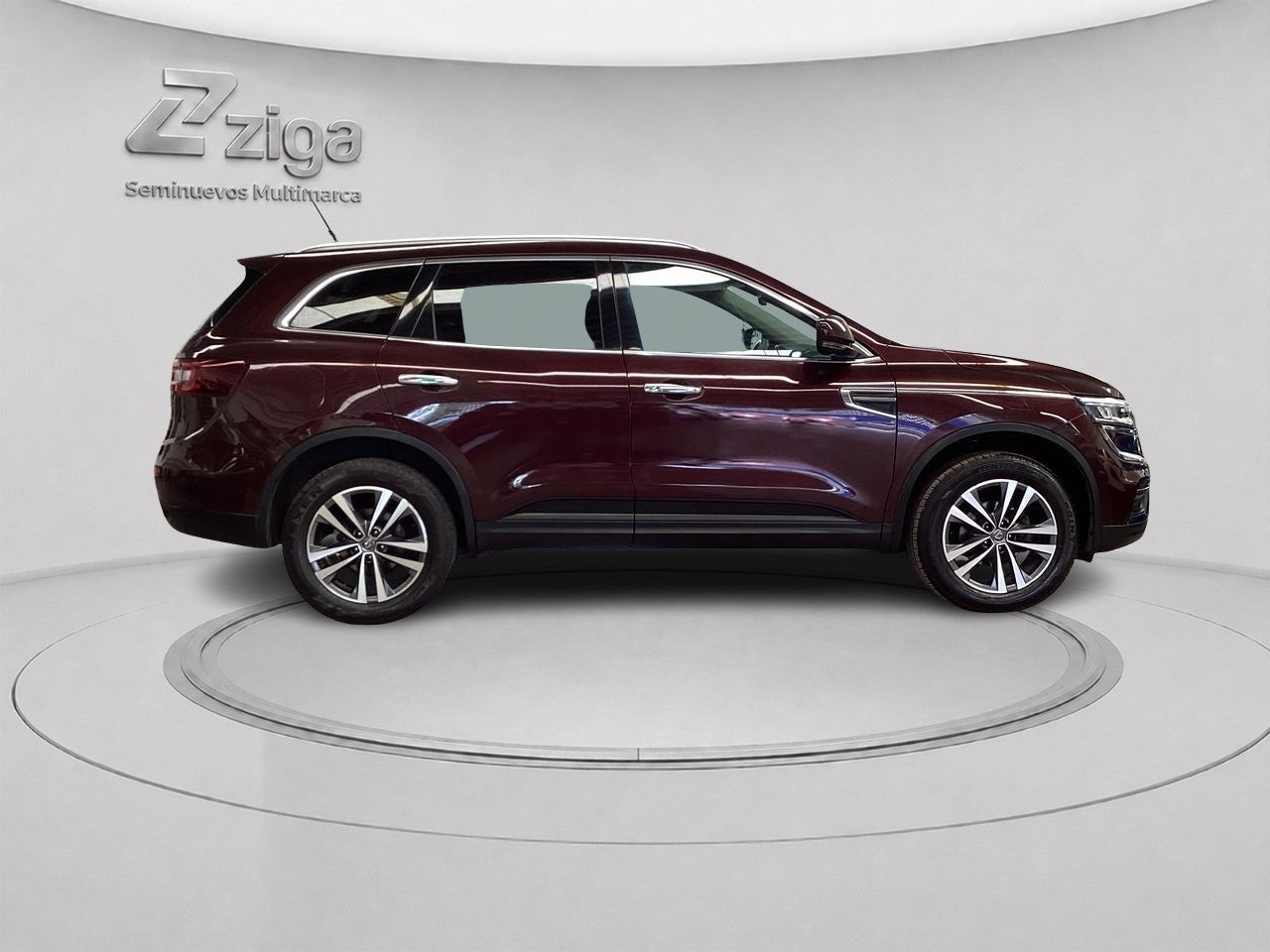 2022 Renault Koleos 2.5 Intens Cvt