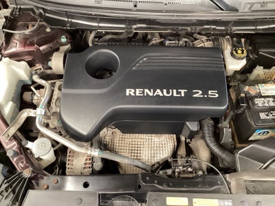 2023 Renault Koleos 2.5 Intens Cvt
