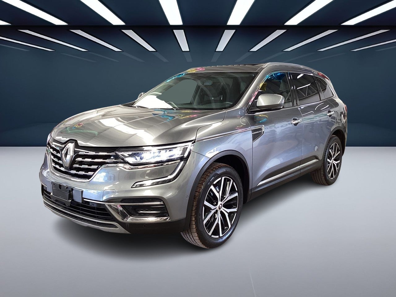 2024 Renault Koleos 2.5 Iconic At