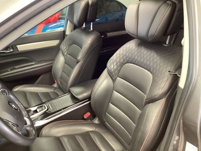 2024 Renault Koleos 2.5 Iconic At