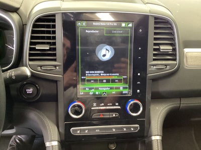 2024 Renault Koleos 2.5 Iconic At