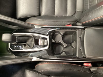 2024 Renault Koleos 2.5 Iconic At