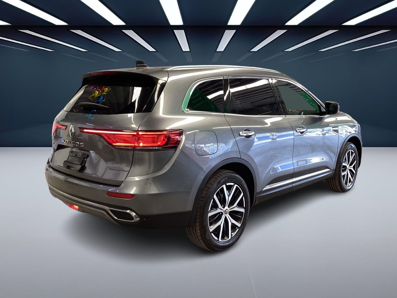 2024 Renault Koleos 2.5 Iconic At