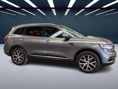 2024 Renault Koleos 2.5 Iconic At