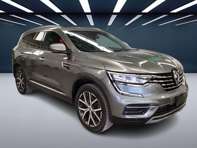 2024 Renault Koleos 2.5 Iconic At