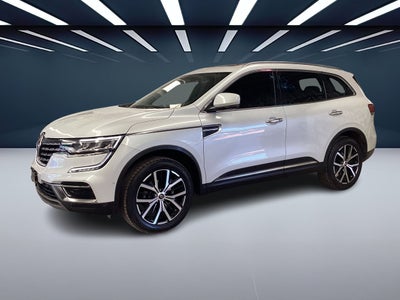 2024 Renault Koleos 2.5 Iconic At