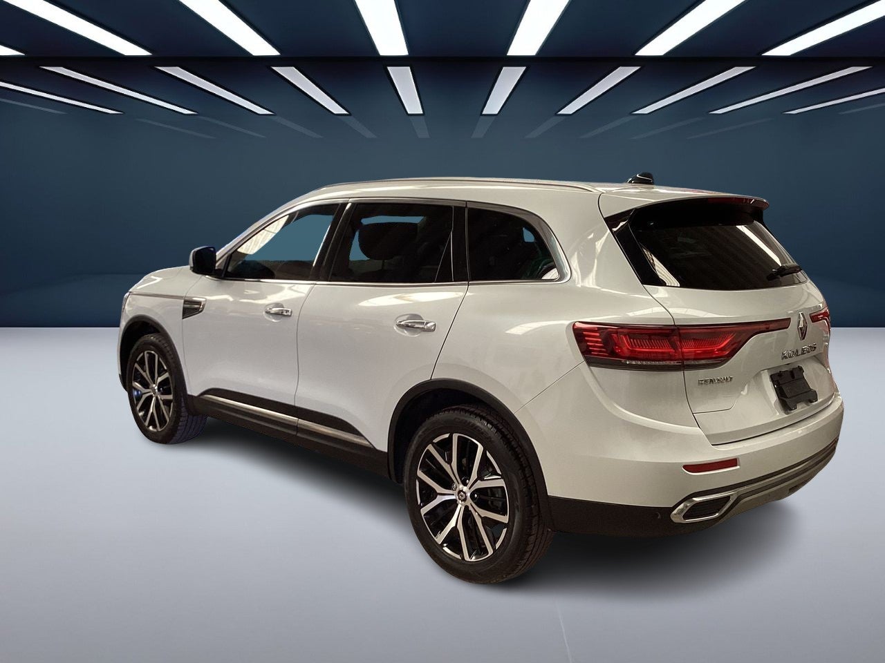2024 Renault Koleos 2.5 Iconic At