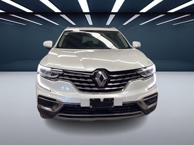 2024 Renault Koleos 2.5 Iconic At