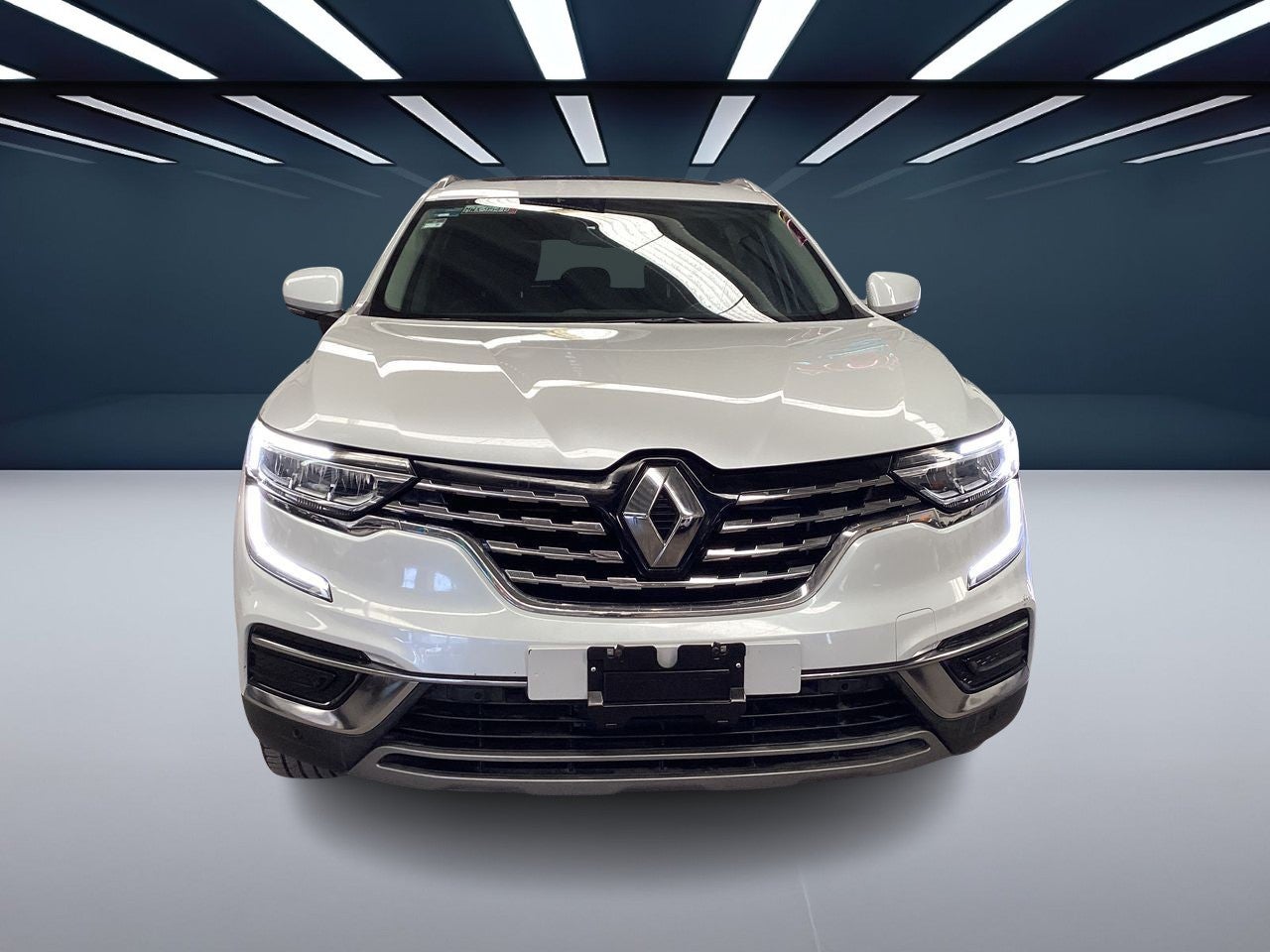 2024 Renault Koleos 2.5 Iconic At